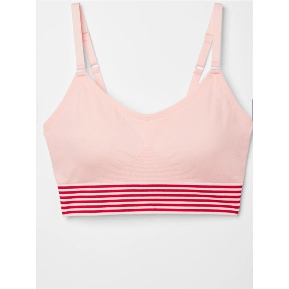 FWD Women's Core Seamless Bra